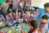 science activity