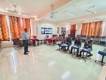 Annual Academic Inspection