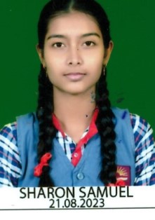 शेरोन सैमुअल