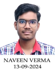 नवीन वर्मा 