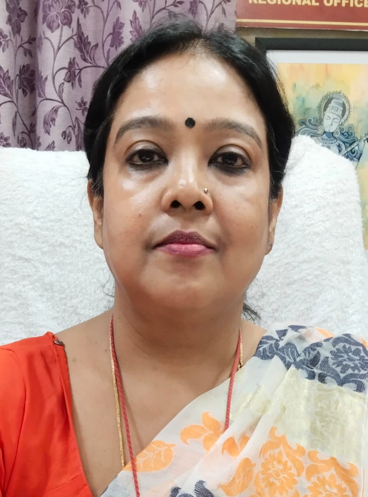 DC Madam