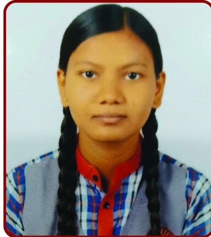 शौर्या  सिदार 