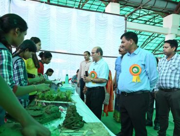 क्षेत्रीय स्तरीय राष्ट्रीय एकता पर्व 2023-24