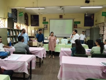 इंडक्शन प्रोग्राम टीजीटी सोशल साइंस