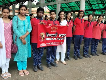 विद्यालय छात्र परिषद 2024