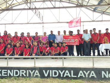 विद्यालय छात्र परिषद 2024