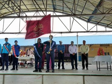 विद्यालय विद्यार्थी परिषद 2024