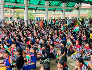 स्वतंत्रता दिवस