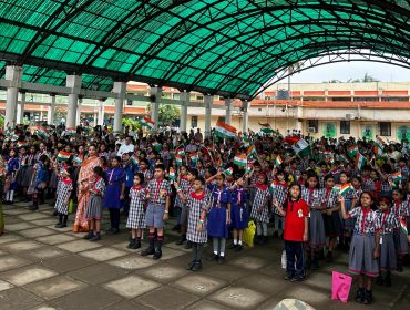 स्वतंत्रता दिवस