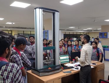 Study Tour