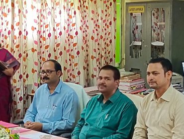 Learning Digital Technology Workshop