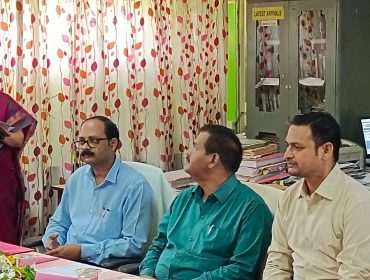 Learning Digital Technology Workshop