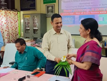 Learning Digital Technology Workshop