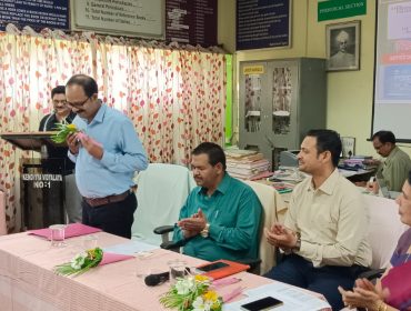Learning Digital Technology Workshop