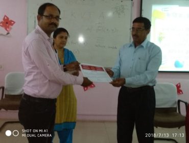 Prakash Kumar Dewangan