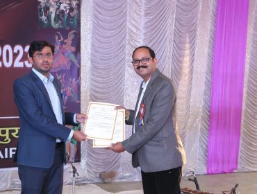 Prakash Kumar Dewangan