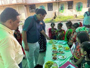 Community Lunch -2024