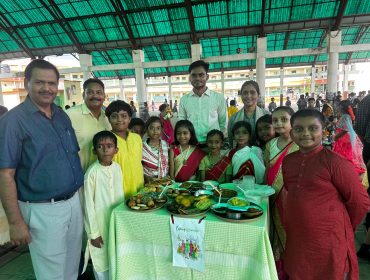 Community Lunch -2024