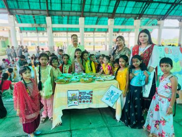 Community Lunch -2024