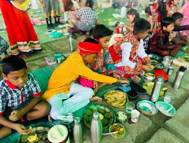 Community Lunch -2024