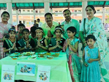 Community Lunch -2024