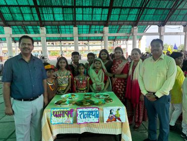 Community Lunch -2024