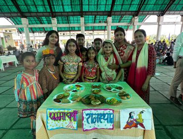 Community Lunch -2024