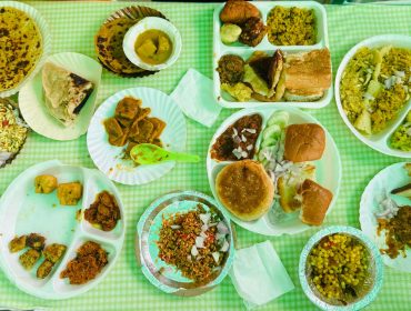 Community Lunch -2024