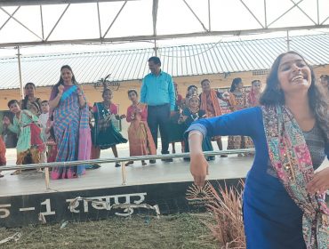 Children Day Celebration 2024