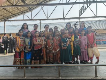 Children Day Celebration 2024