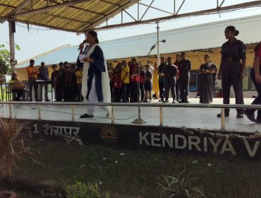 जनजातीय गौरव दिवस-2024