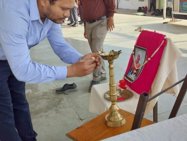 जनजातीय गौरव दिवस-2024