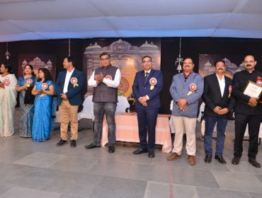 Annual Day Celebration 2024