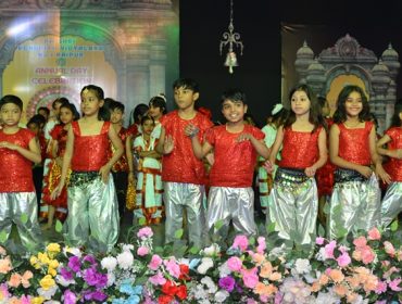Annual Day Celebration 2024