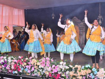 Annual Day Celebration 2024