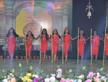 Annual Day Celebration 2024