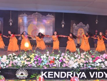 Annual Day Celebration 2024