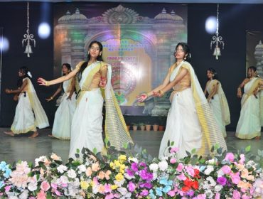 Annual Day Celebration 2024