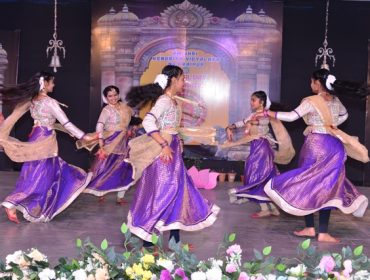 Annual Day Celebration 2024