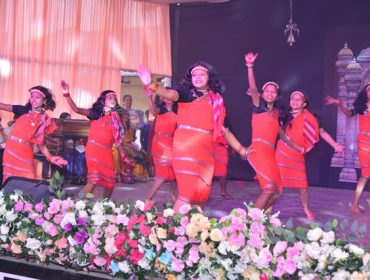 Annual Day Celebration 2024