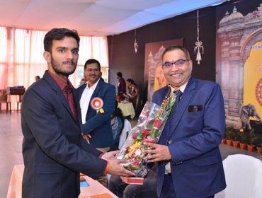 Annual Day Celebration 2024