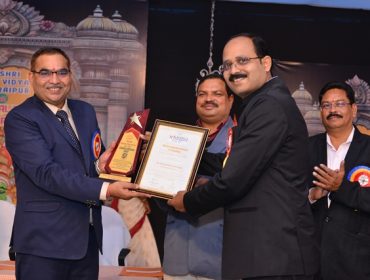 Prakash Kumar Dewangan