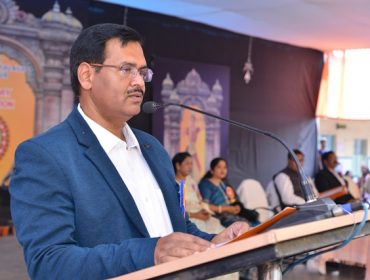 Annual Day Celebration 2024