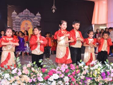 Annual Day Celebration 2024