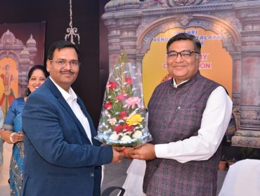 Annual Day Celebration 2024