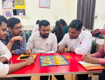Foundational Numeracy Workshop