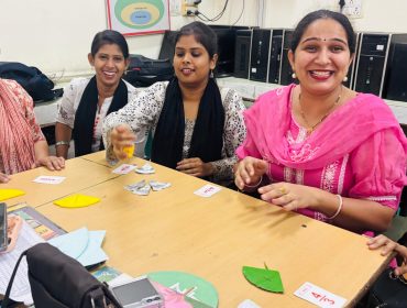 Foundational Numeracy Workshop