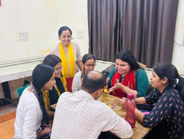 Foundational Numeracy Workshop