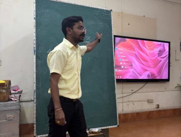 Foundational Numeracy Workshop