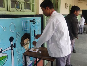 Chemistry Lab
